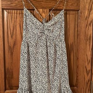 Altar’d state summer dress